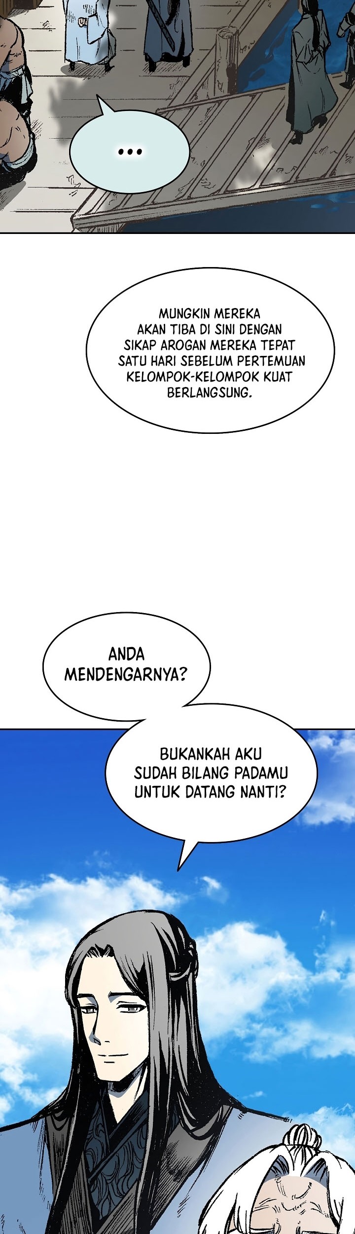 Chapter 143 - halaman 28