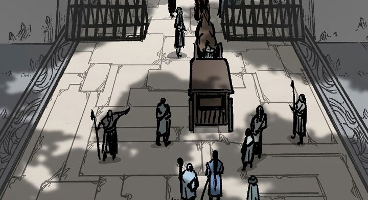 Chapter 143 - halaman 34