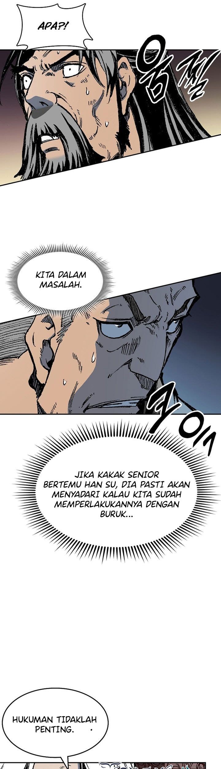Chapter 144 - halaman 34
