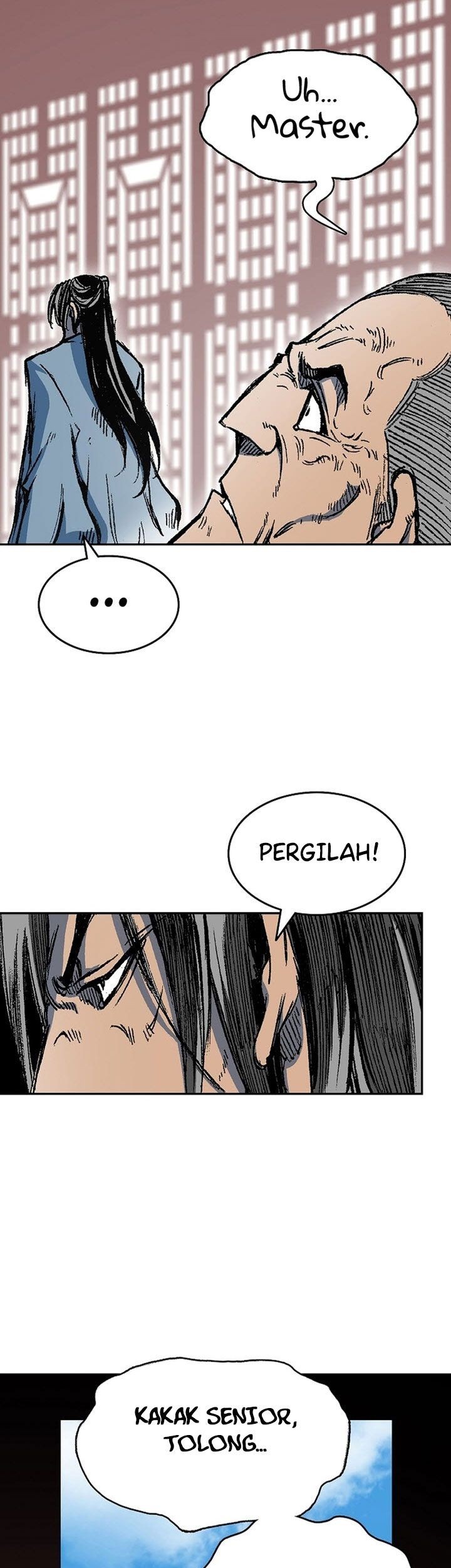 Chapter 144 - halaman 38