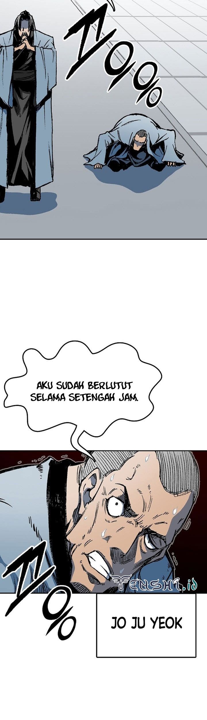 Chapter 144 - halaman 8