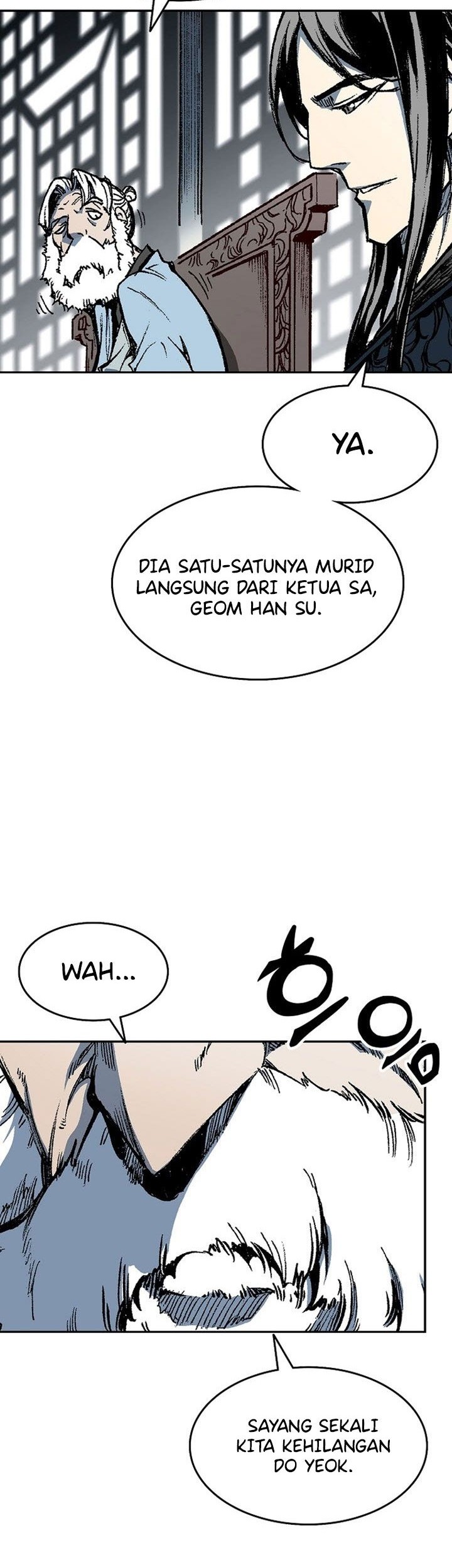 Chapter 144 - halaman 15