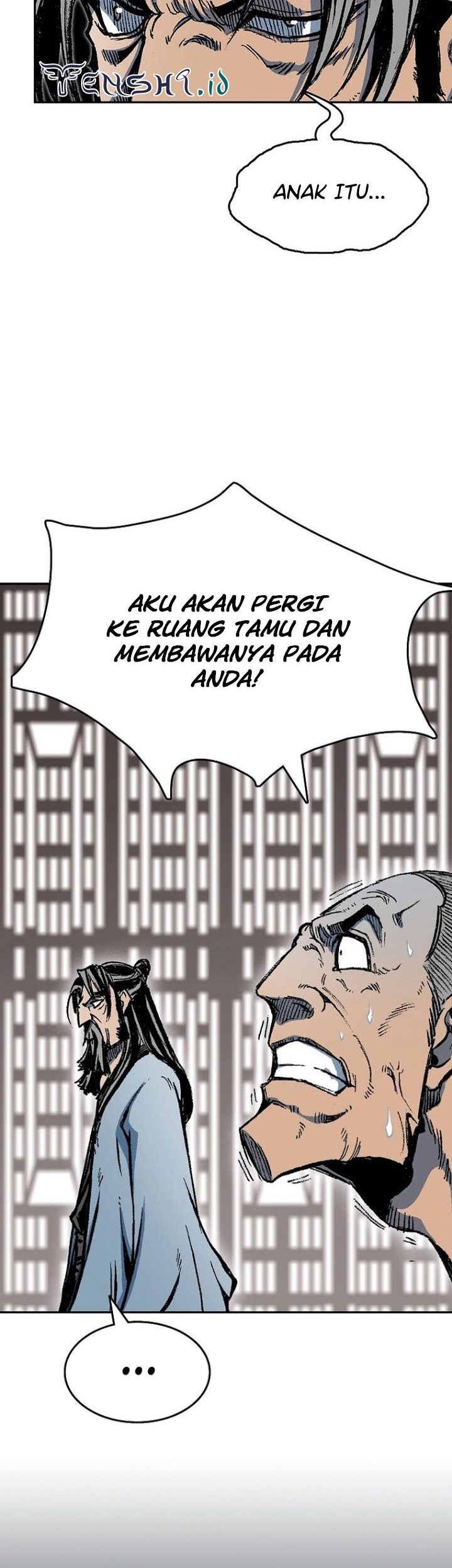 Chapter 144 - halaman 19