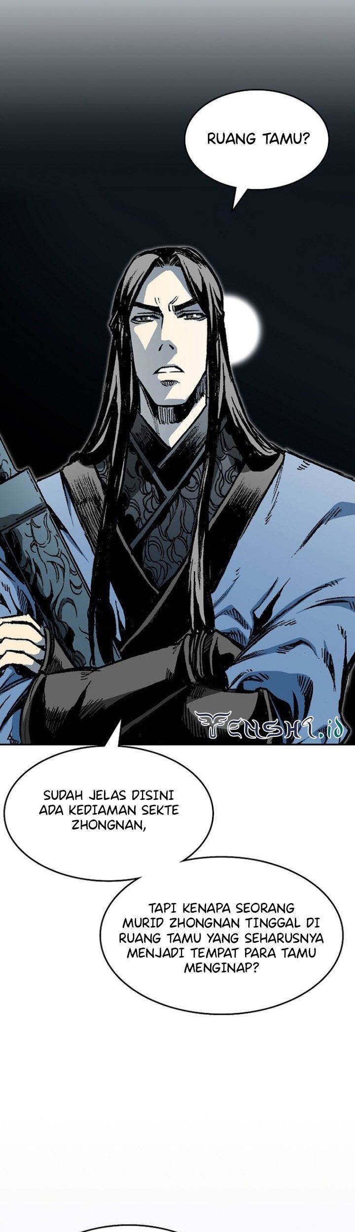 Chapter 144 - halaman 20