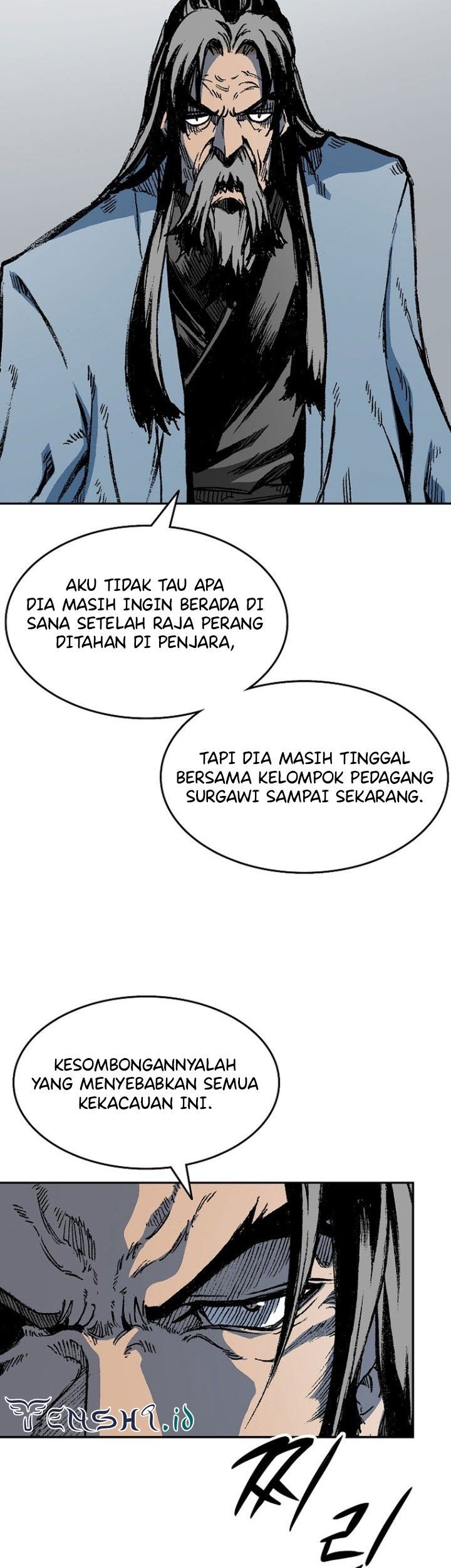 Chapter 144 - halaman 22
