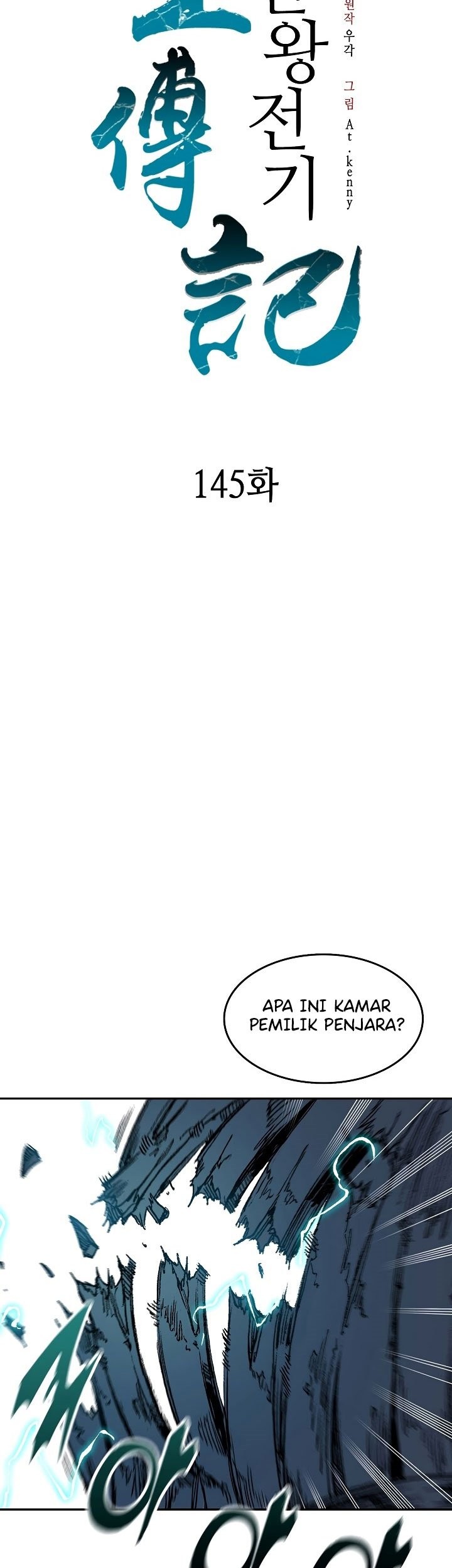 Chapter 145 - halaman 27