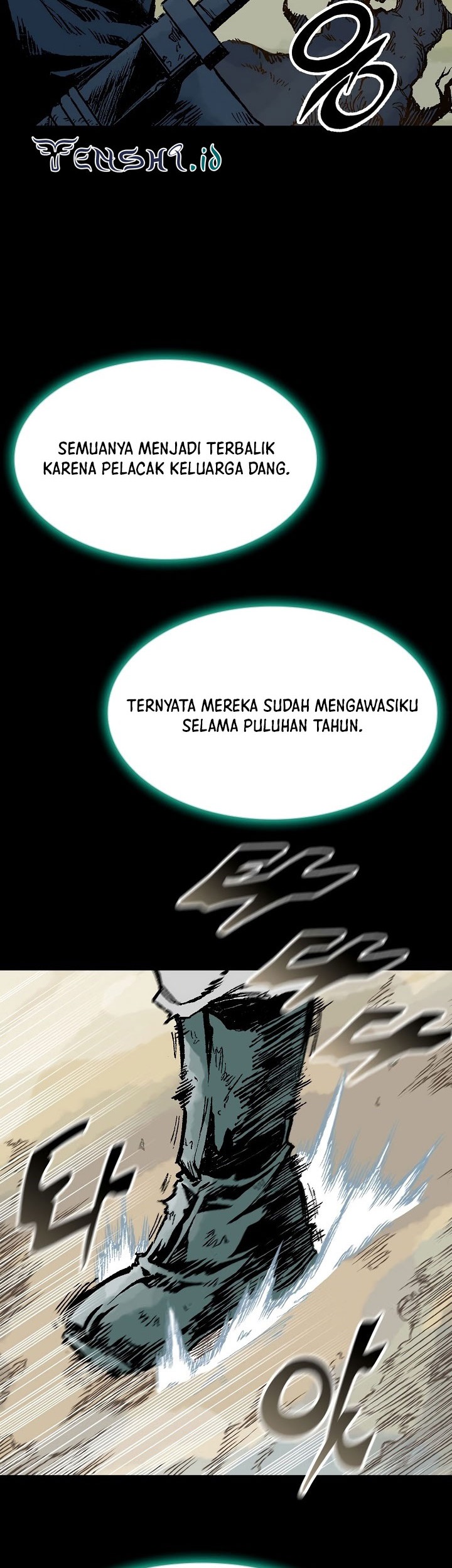 Chapter 146 - halaman 36