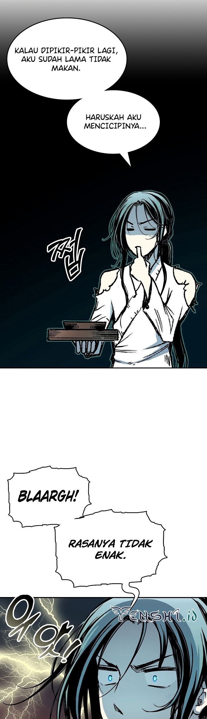 Chapter 147 - halaman 35