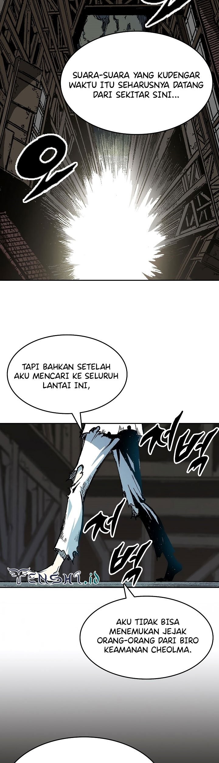 Chapter 147 - halaman 19
