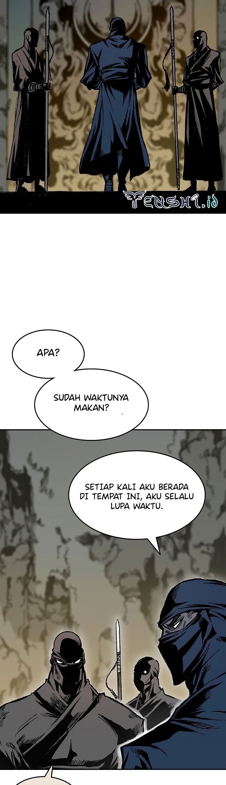 Chapter 147 - halaman 24