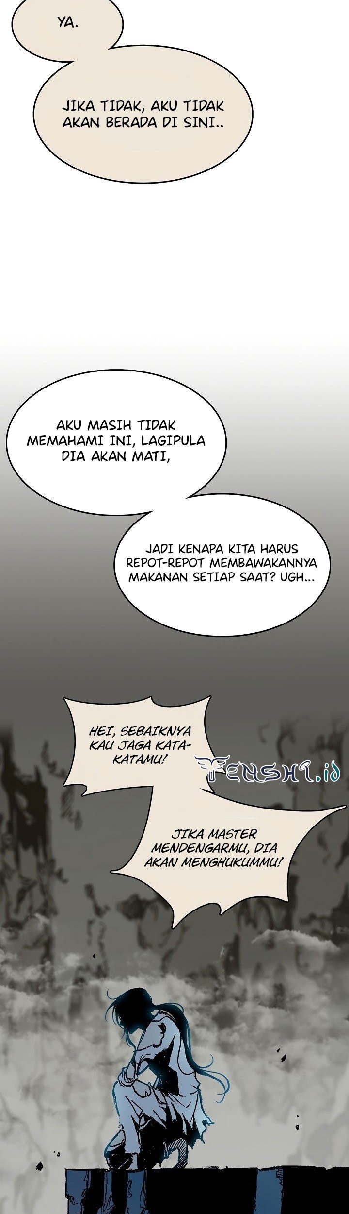 Chapter 147 - halaman 25