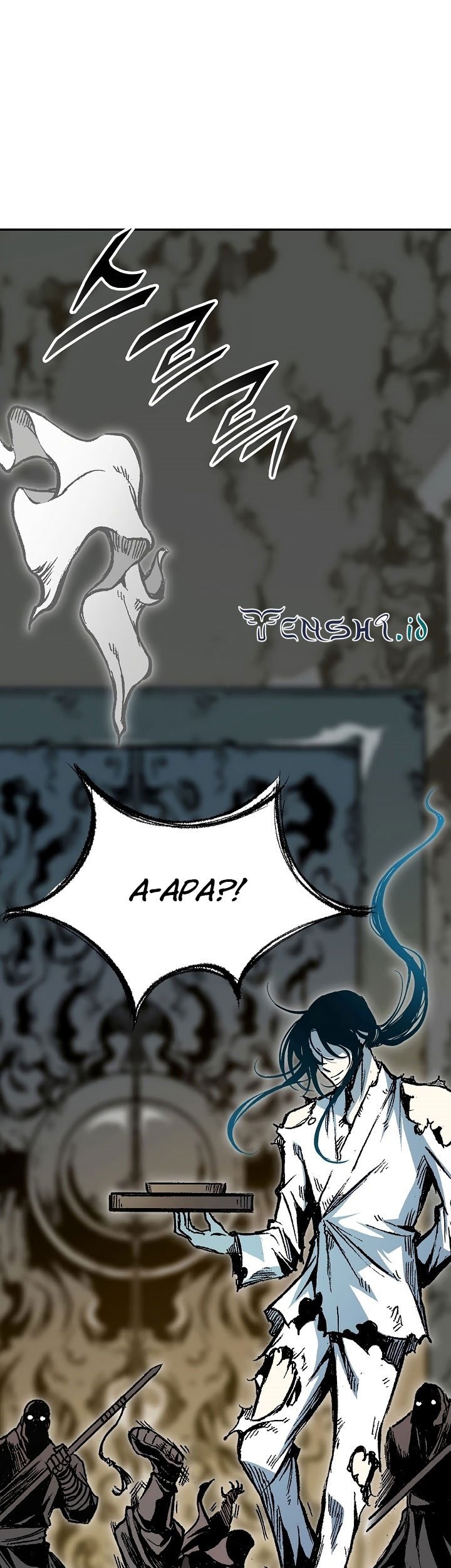 Chapter 147 - halaman 33