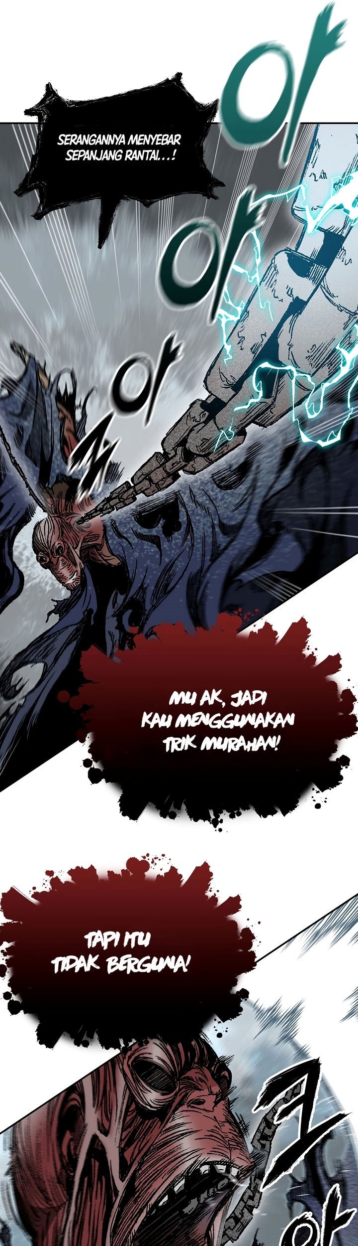 Chapter 149 - halaman 48