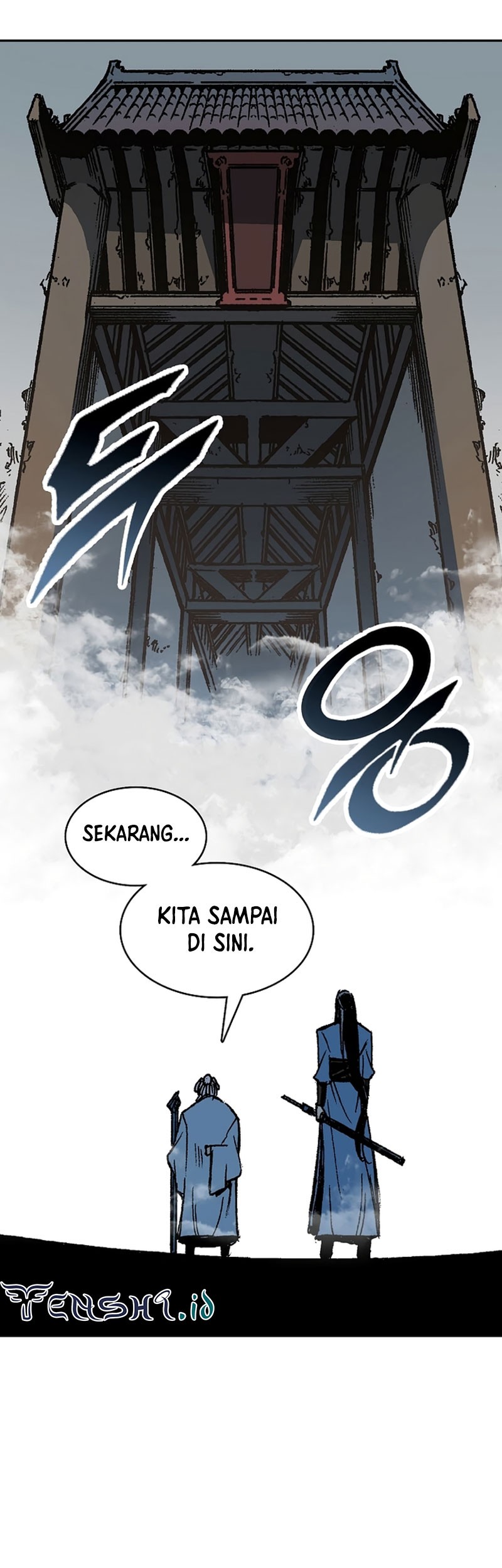 Chapter 150 - halaman 5