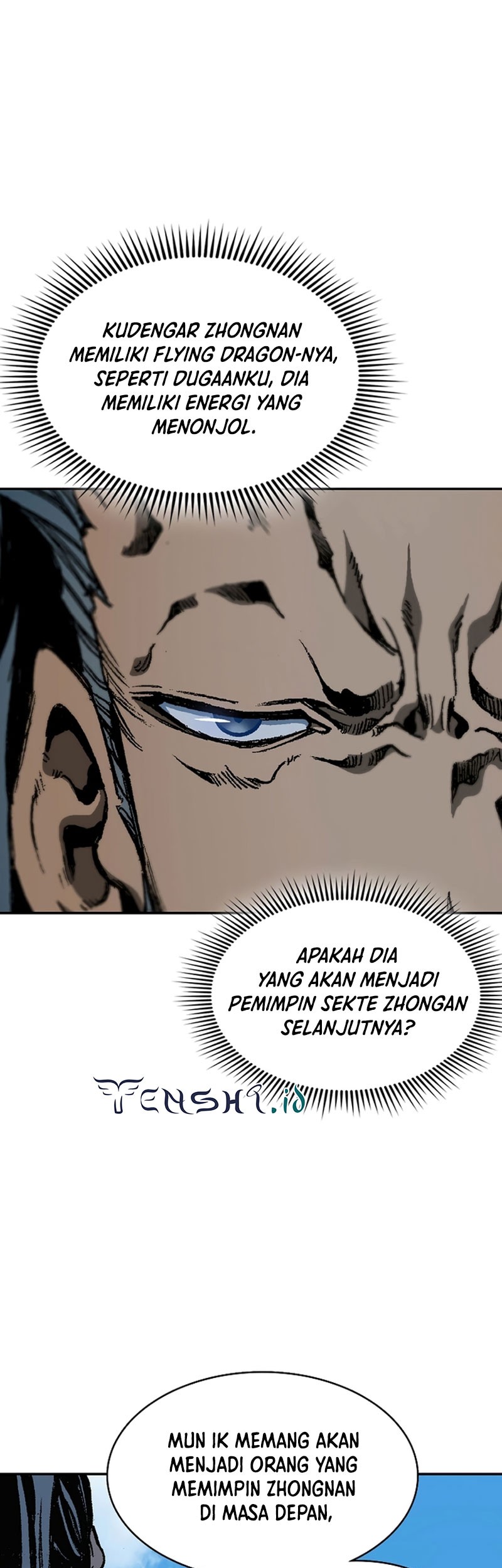 Chapter 150 - halaman 22