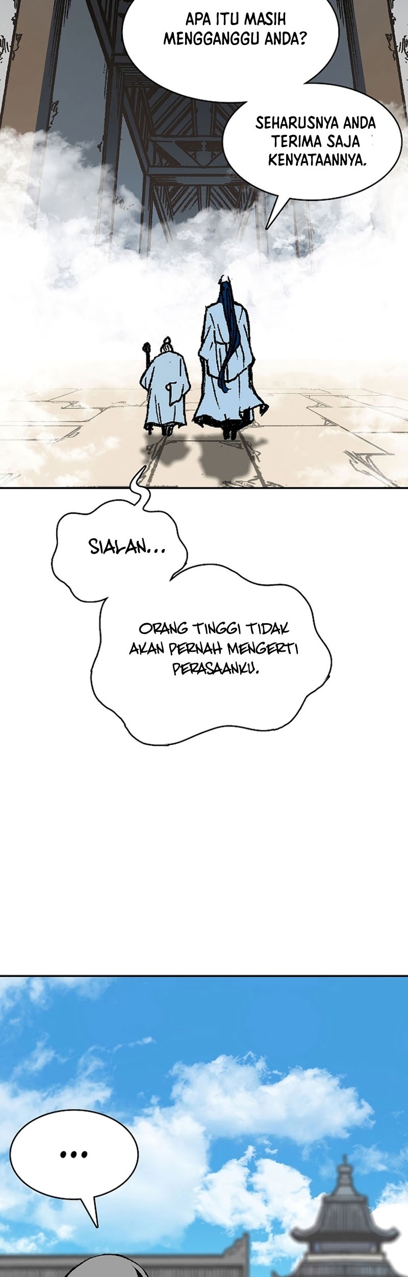 Chapter 150 - halaman 31