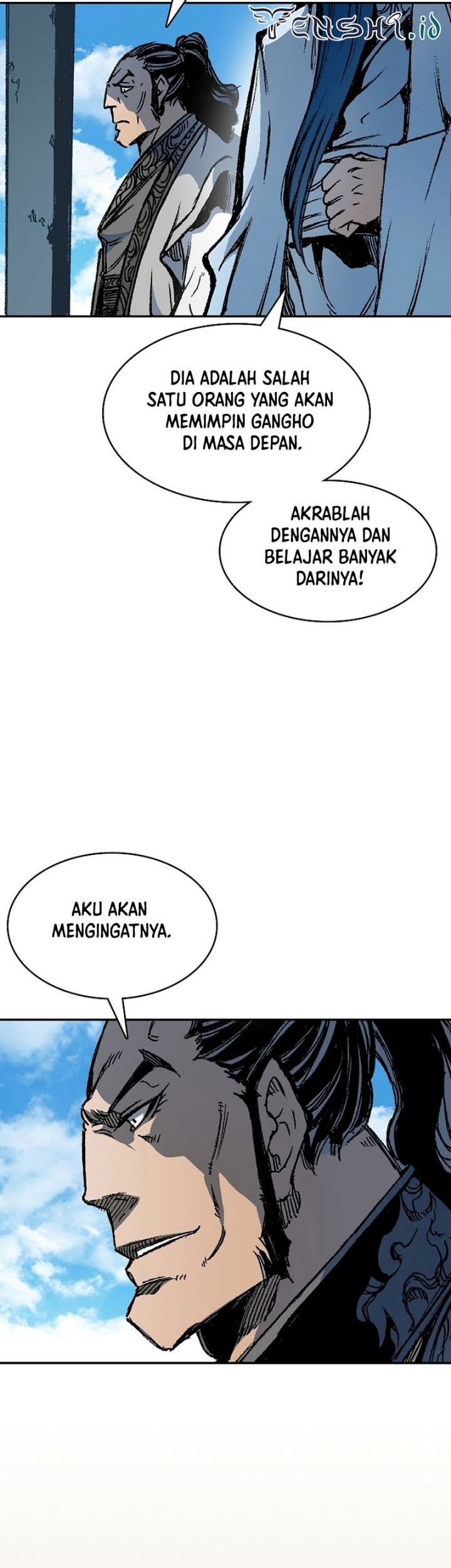Chapter 151 - halaman 48