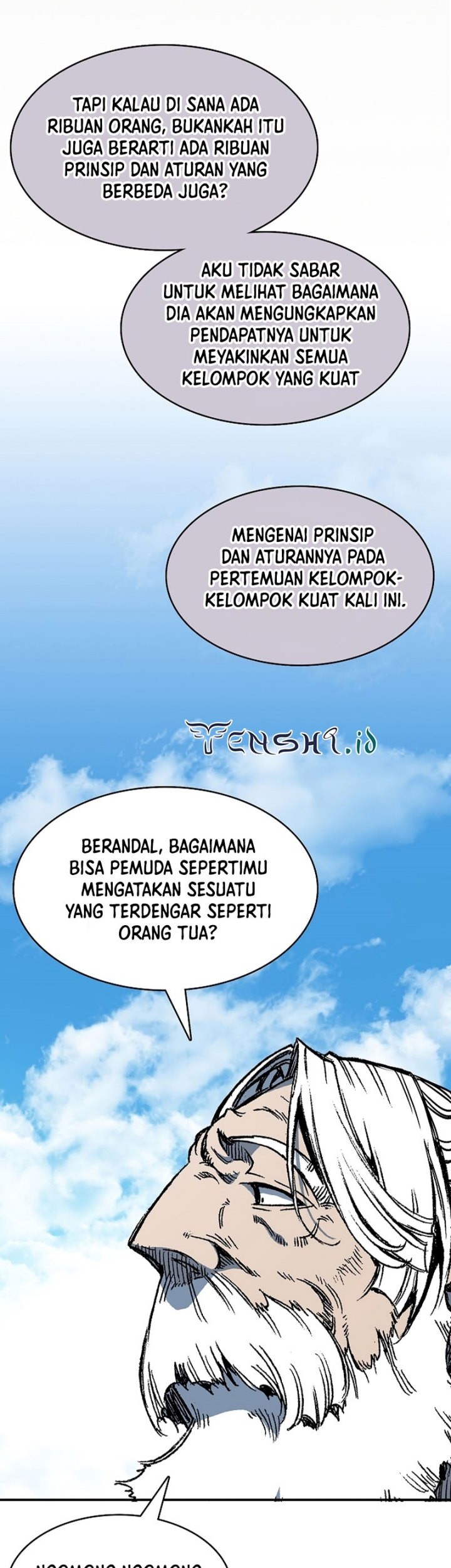 Chapter 151 - halaman 60