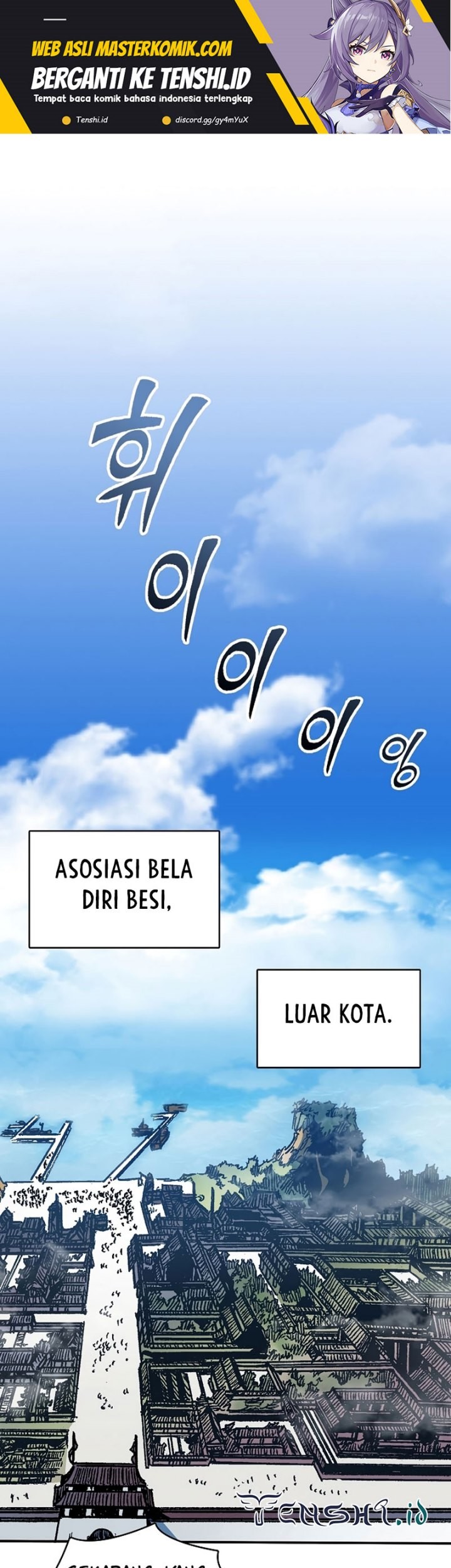 Chapter 151 - halaman 3
