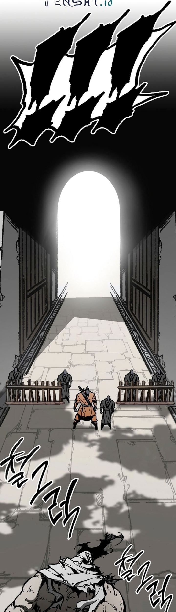Chapter 151 - halaman 16