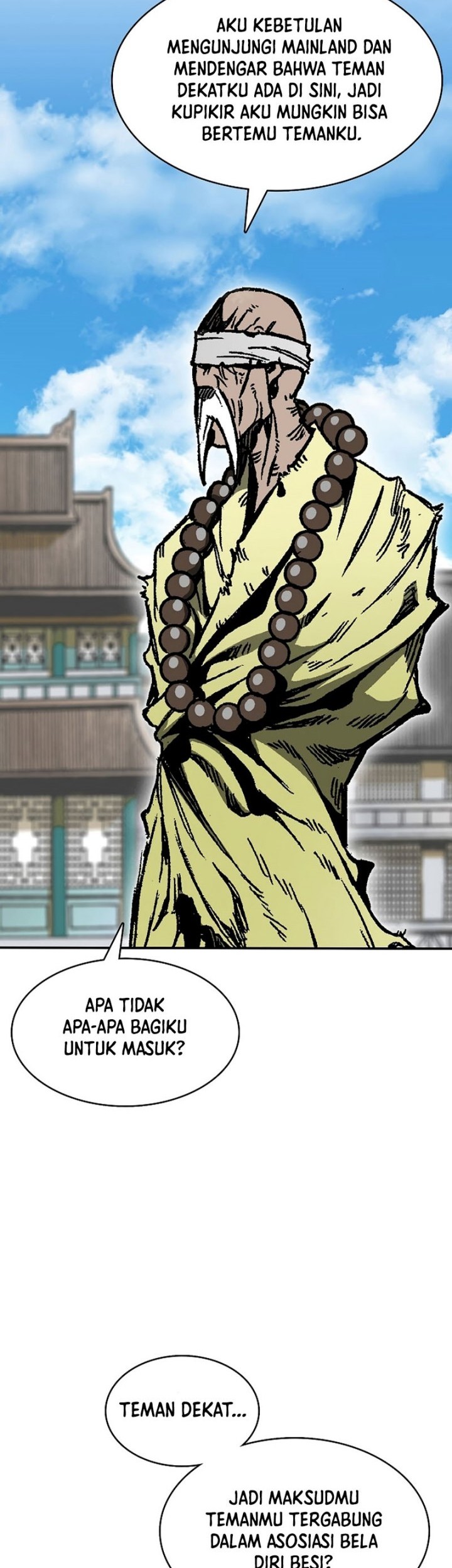Chapter 151 - halaman 23