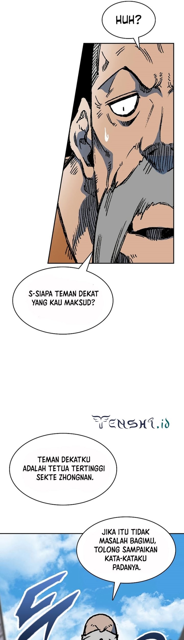 Chapter 151 - halaman 29