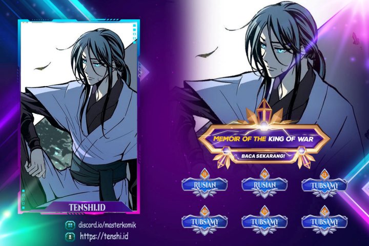 Chapter 152 - halaman 2