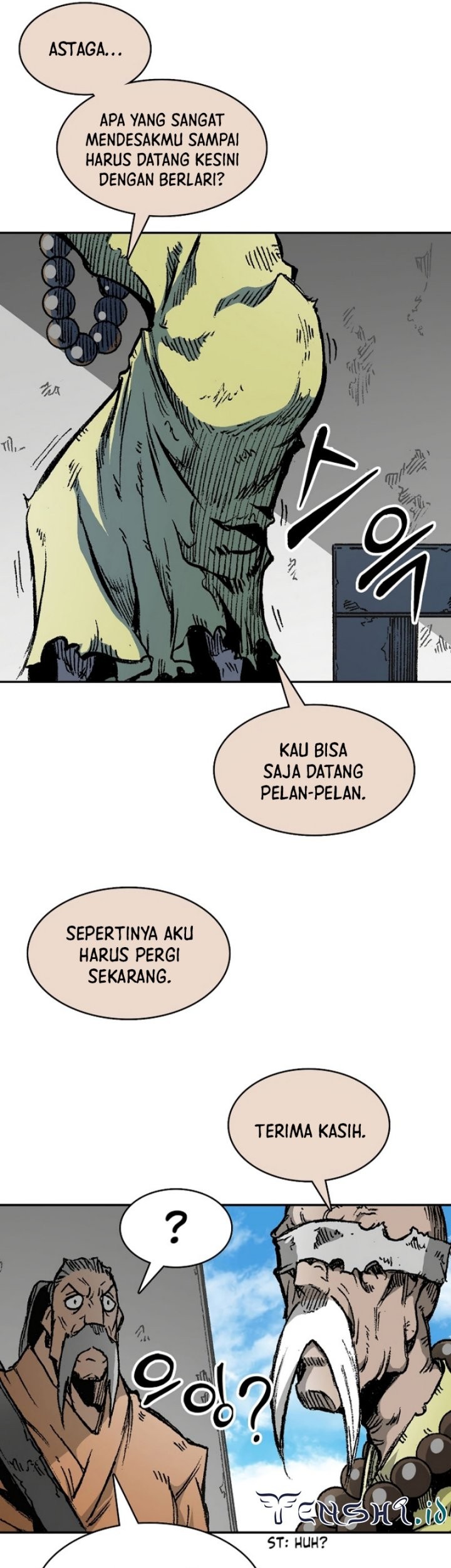 Chapter 152 - halaman 20