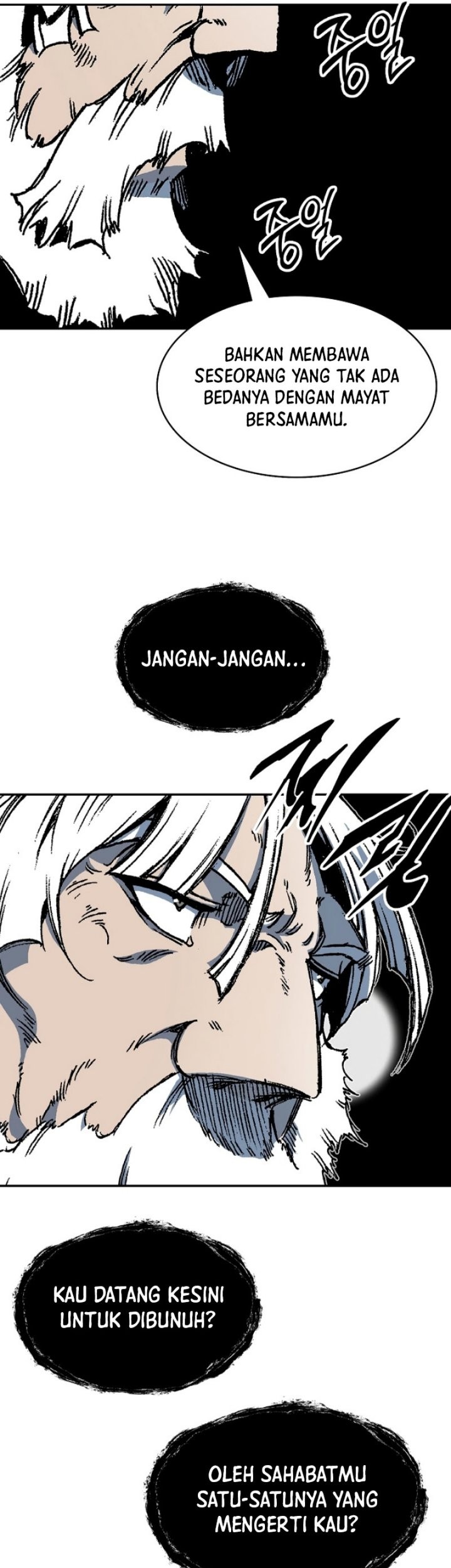 Chapter 152 - halaman 38