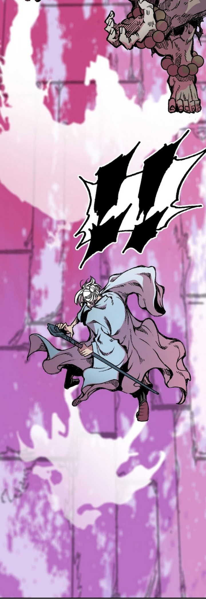 Chapter 152 - halaman 60