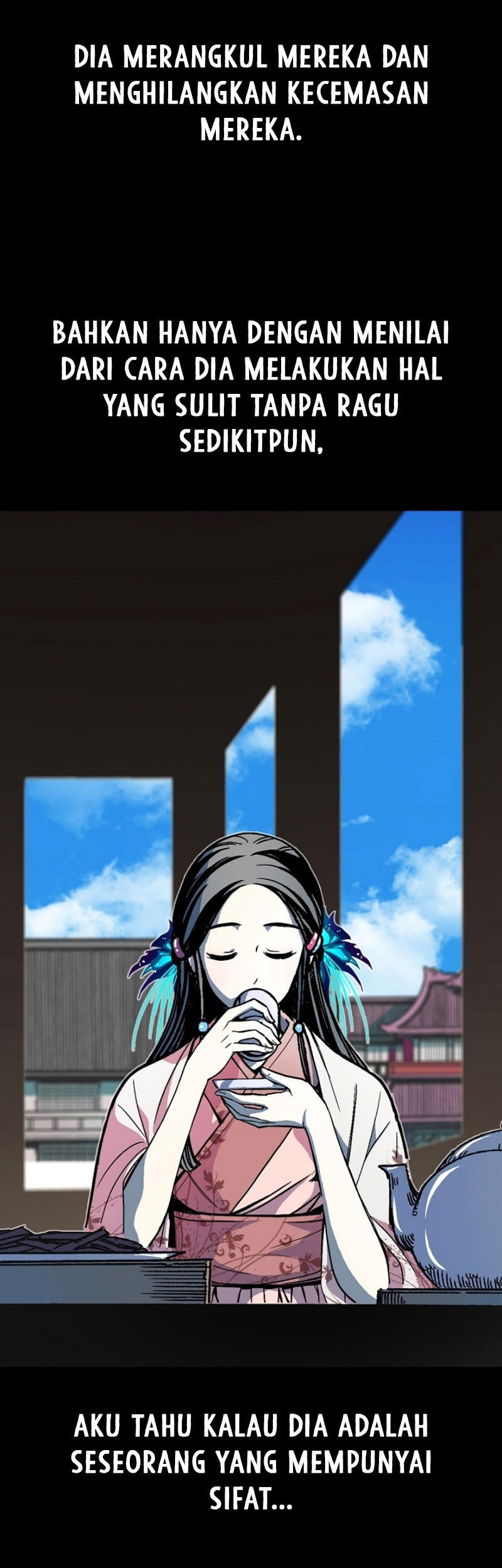 Chapter 154 - halaman 22