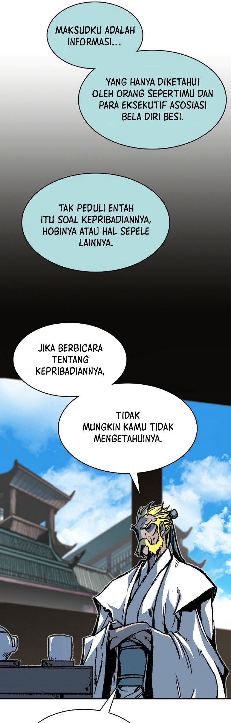 Chapter 154 - halaman 30