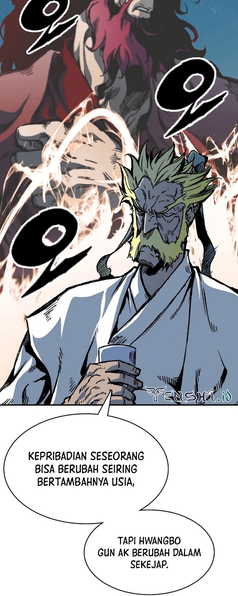 Chapter 154 - halaman 33