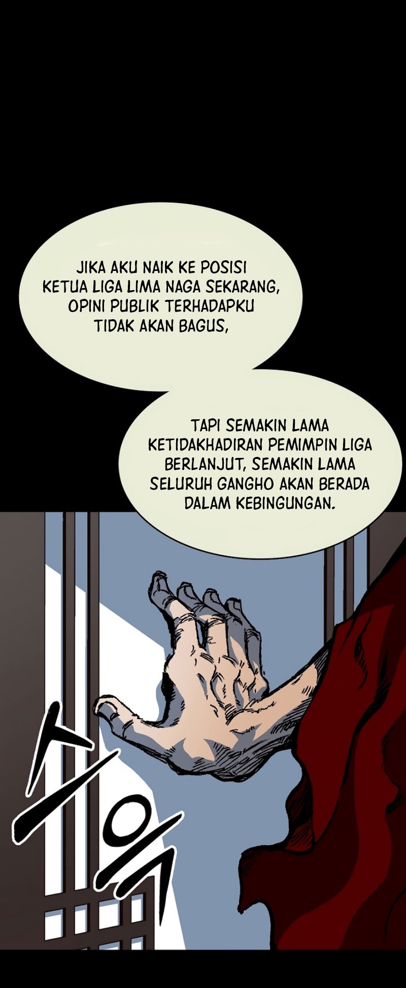 Chapter 154 - halaman 55