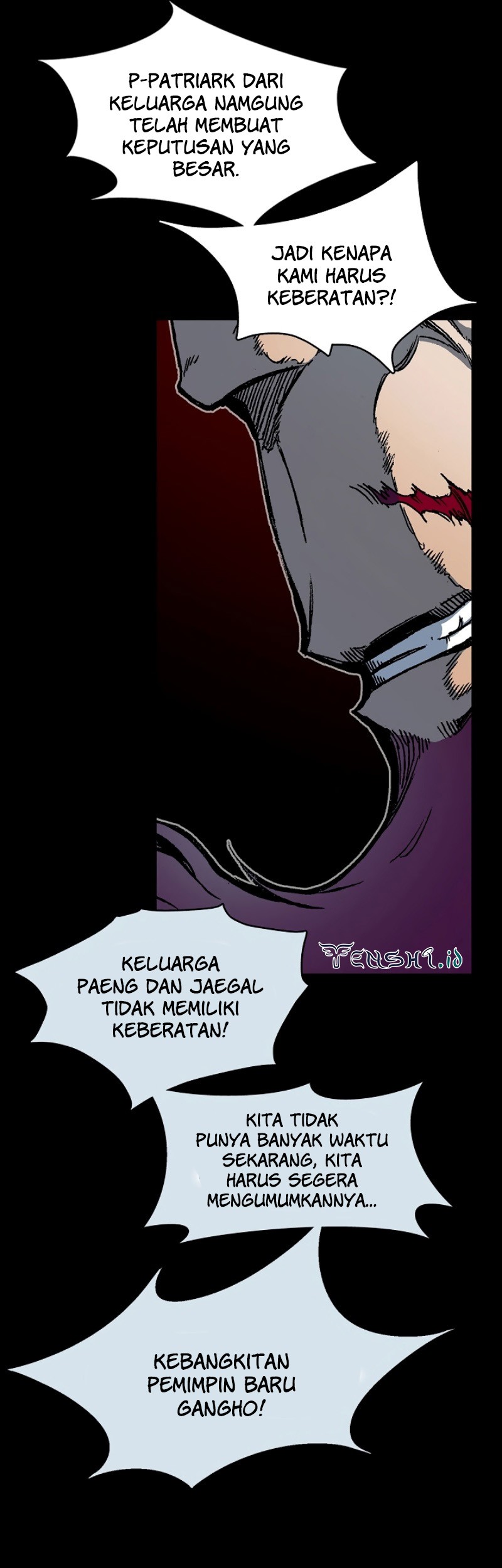 Chapter 154 - halaman 57