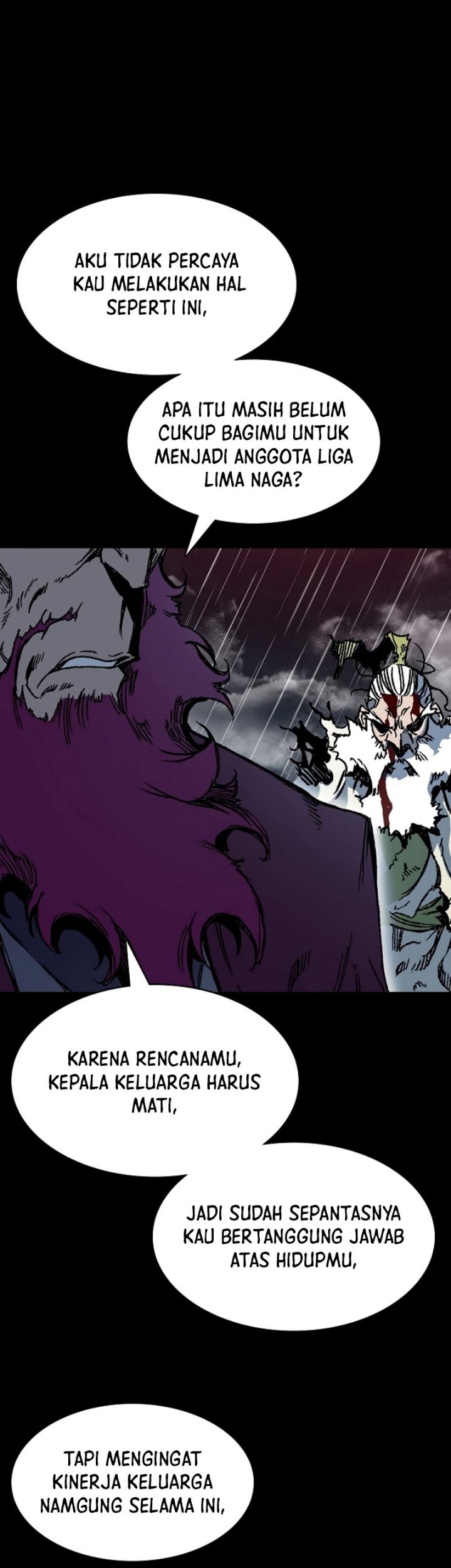 Chapter 155 - halaman 21