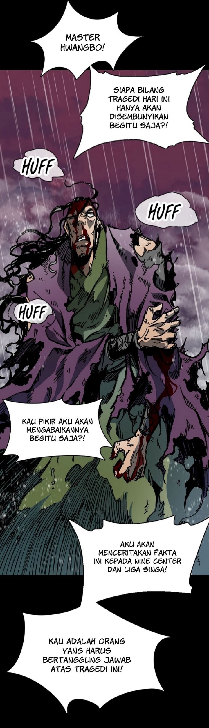Chapter 155 - halaman 31