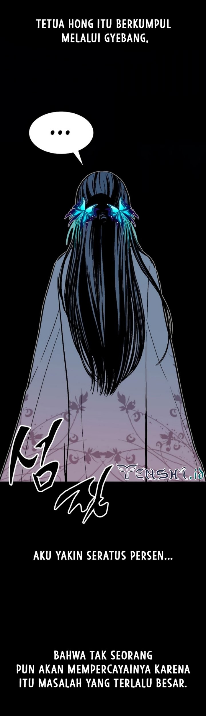 Chapter 155 - halaman 61