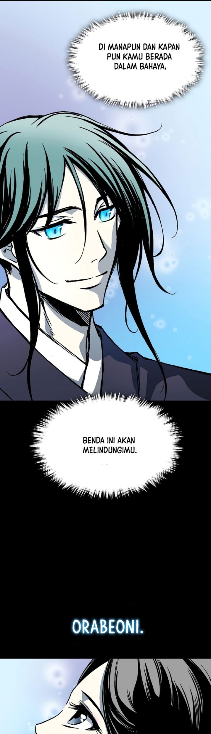 Chapter 156 - halaman 54