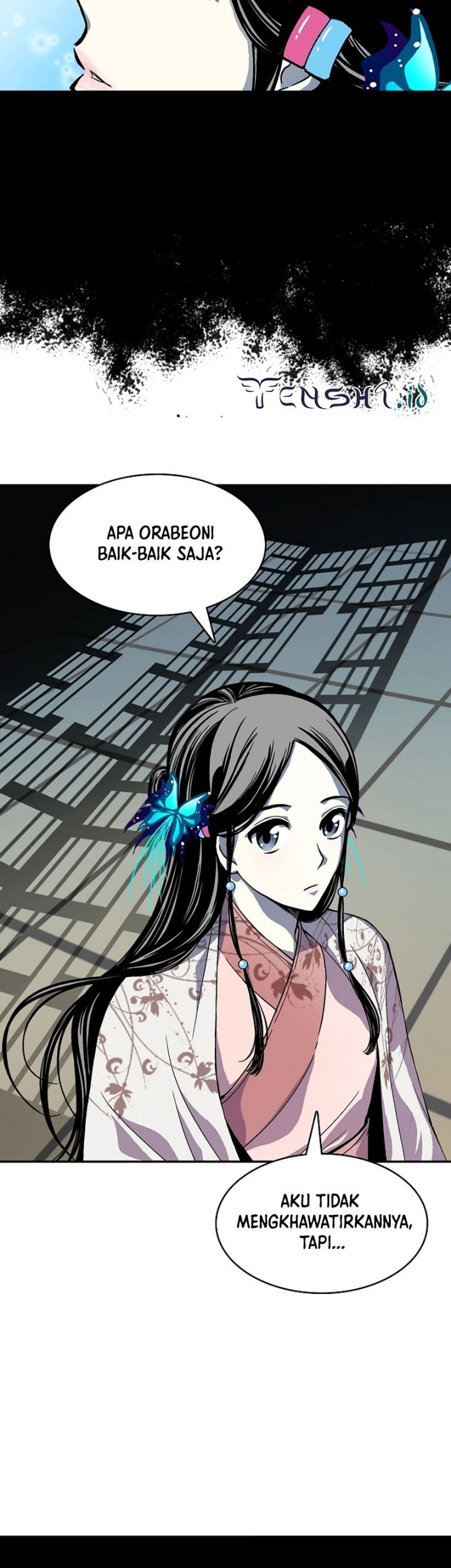 Chapter 156 - halaman 55