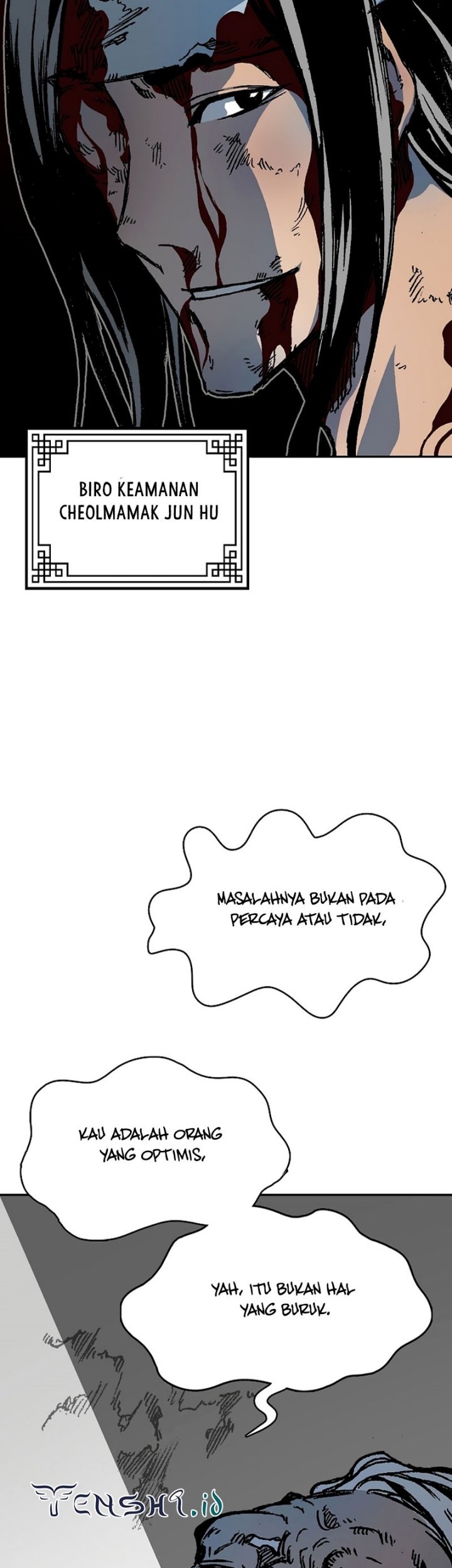 Chapter 156 - halaman 61