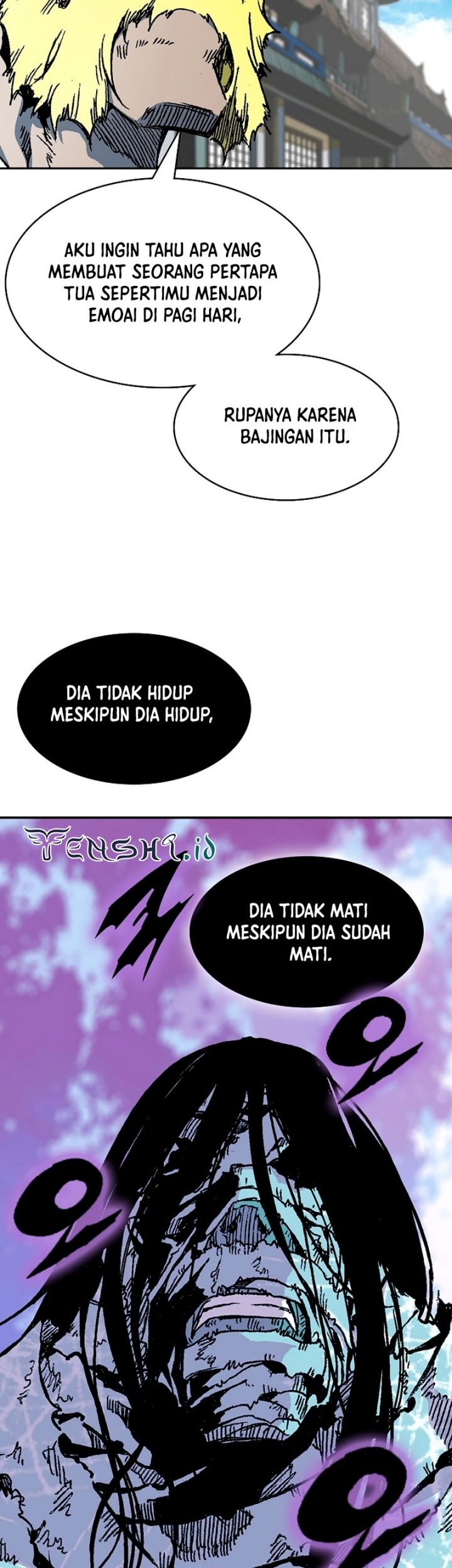 Chapter 156 - halaman 15