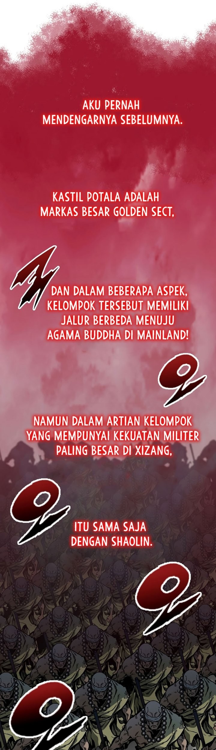 Chapter 156 - halaman 21