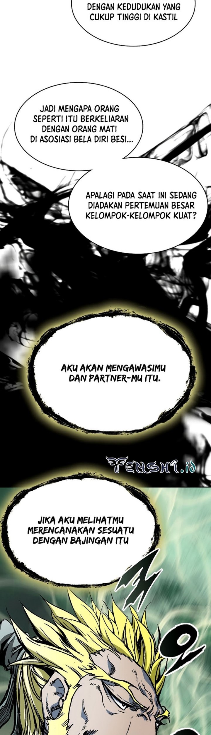 Chapter 156 - halaman 24