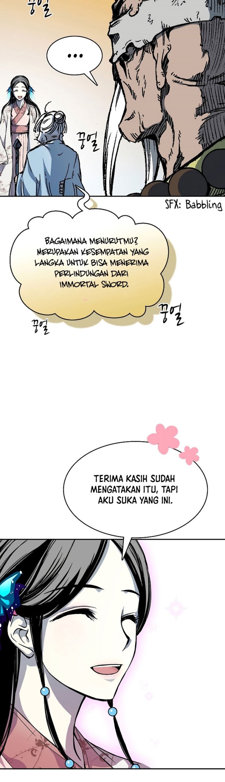 Chapter 156 - halaman 32