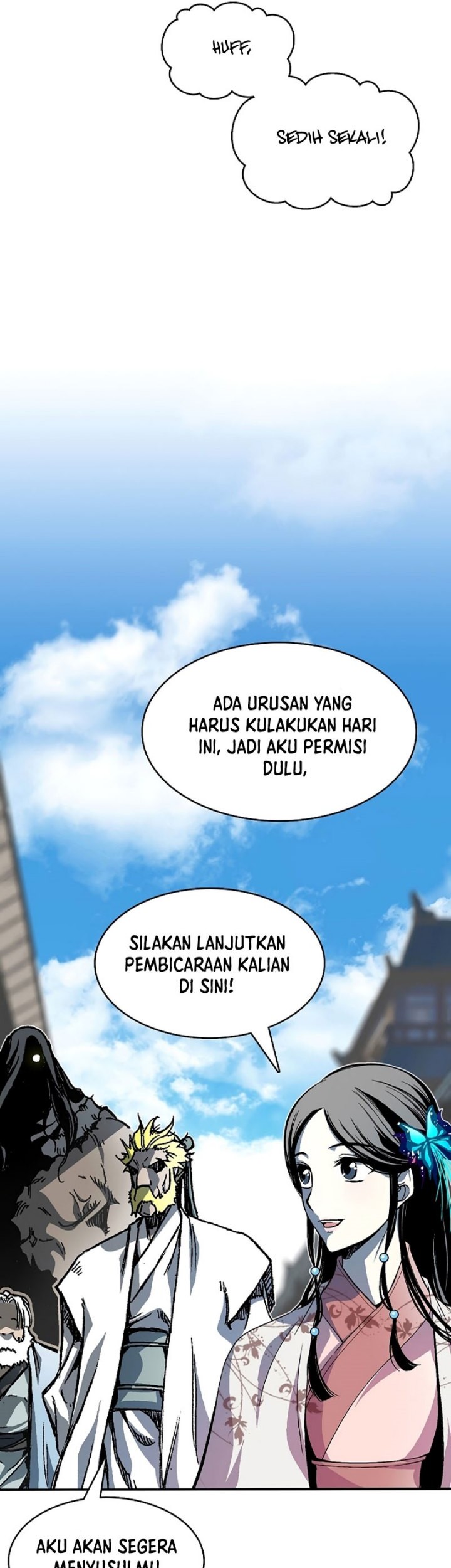 Chapter 156 - halaman 33