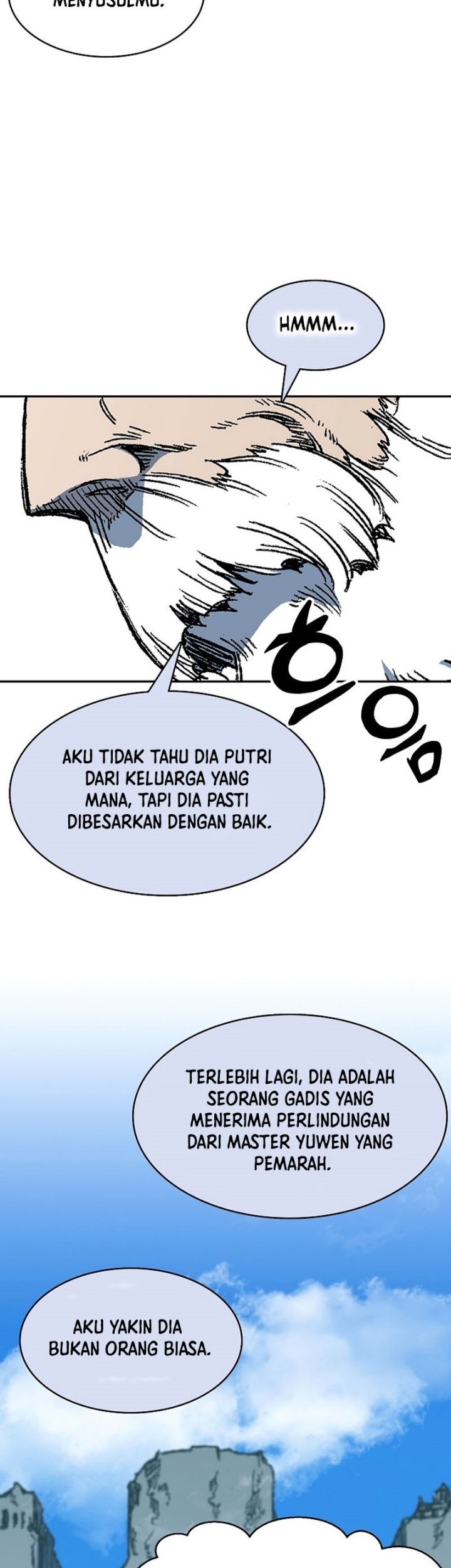 Chapter 156 - halaman 34