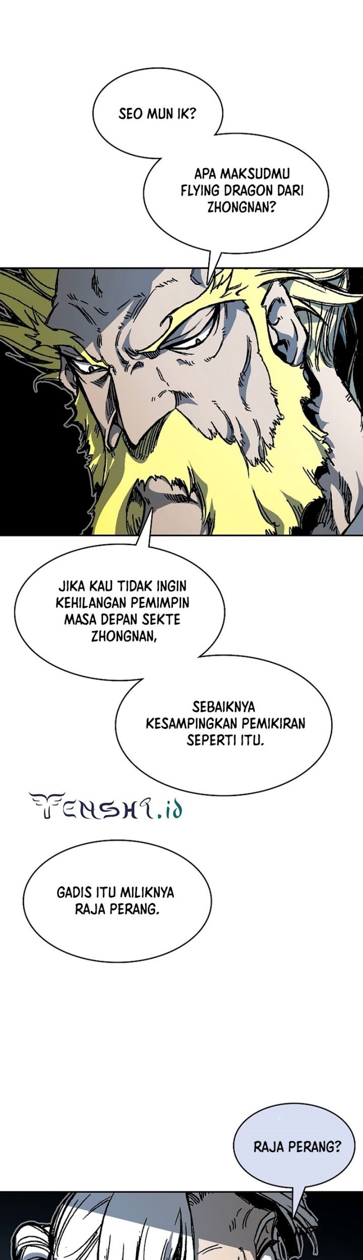 Chapter 156 - halaman 37