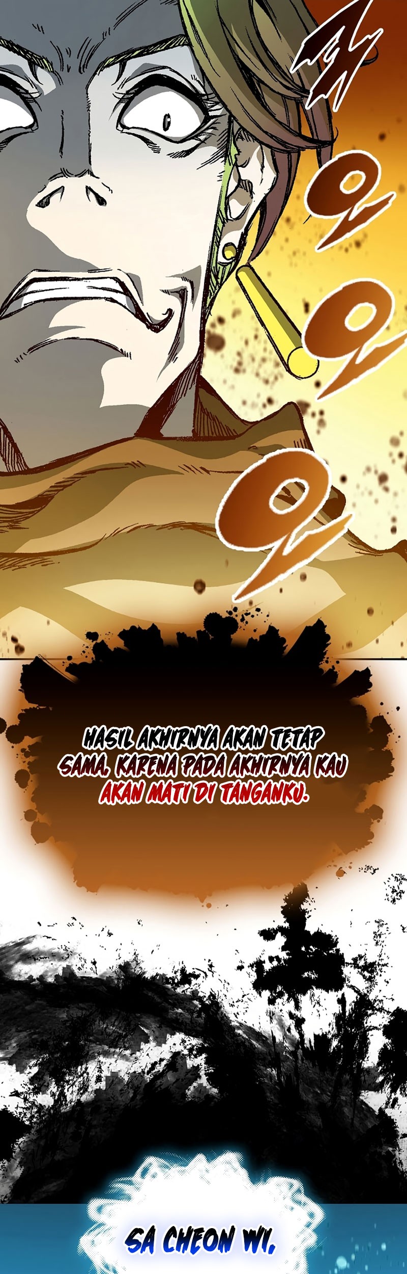 Chapter 157 - halaman 72