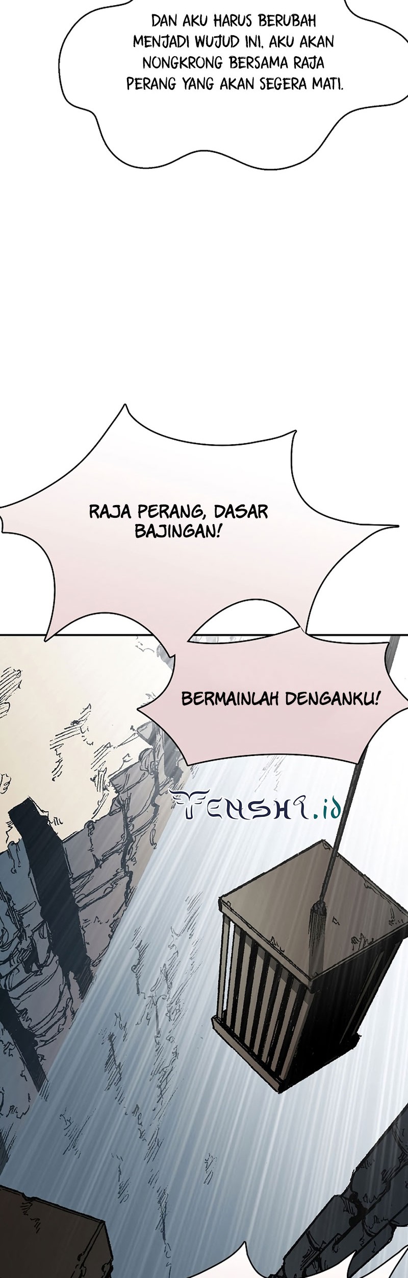 Chapter 157 - halaman 14